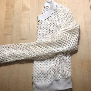 Alo yoga summertime top small